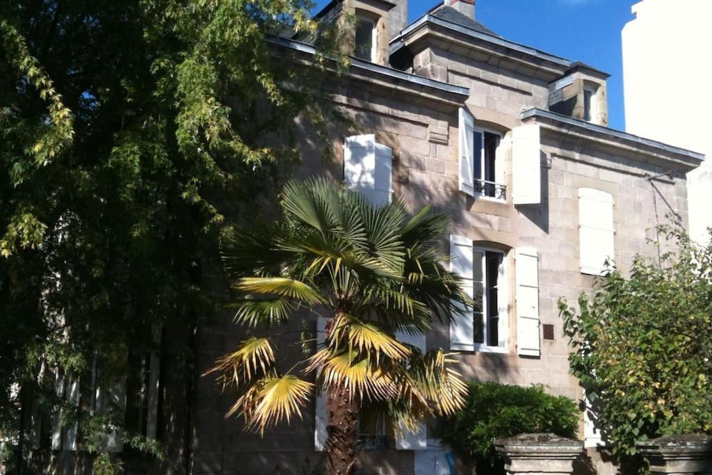 Ferienwohnung #Le Maitre Du Navire - Grand Studio - Hyper Centre Brive-la-Gaillarde Exterior foto