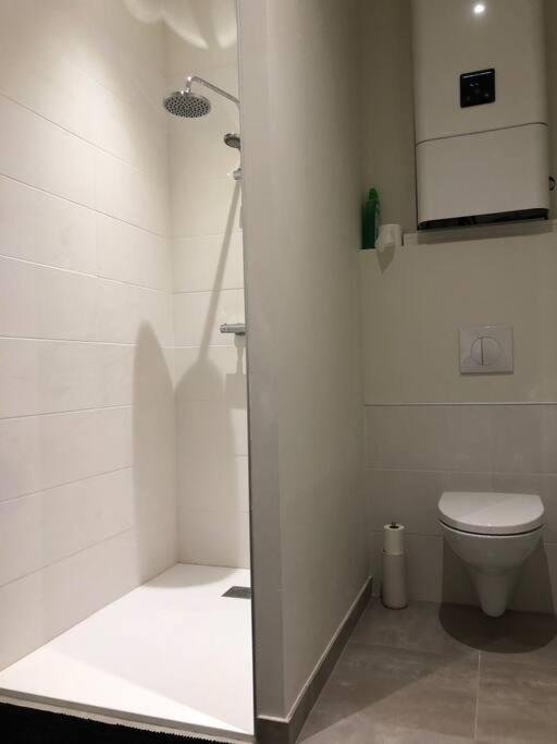 Ferienwohnung #Le Maitre Du Navire - Grand Studio - Hyper Centre Brive-la-Gaillarde Exterior foto