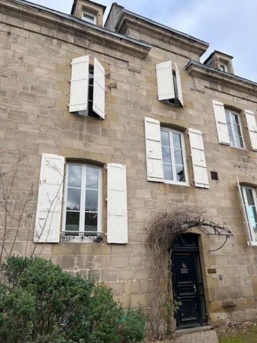Ferienwohnung #Le Maitre Du Navire - Grand Studio - Hyper Centre Brive-la-Gaillarde Exterior foto